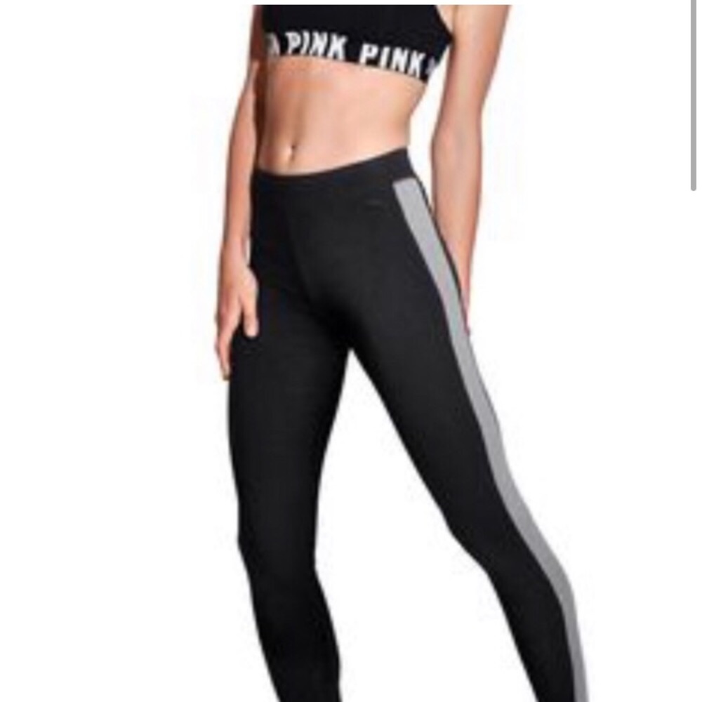 VS Pink Leggings